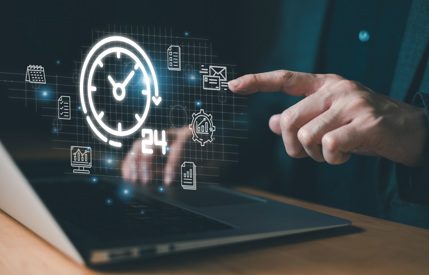 Due Diligence Checklist